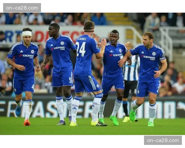 经典回眸：2012年切尔西的慕尼黑奇迹之夜