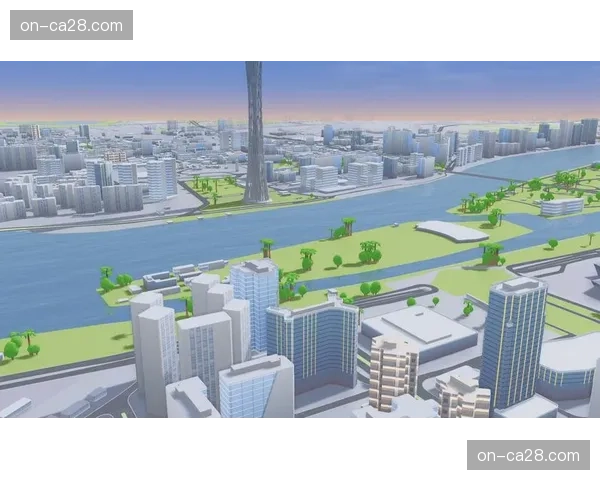 实时渲染引擎的引入,为线上赛事打造沉浸式虚拟观赛空间。