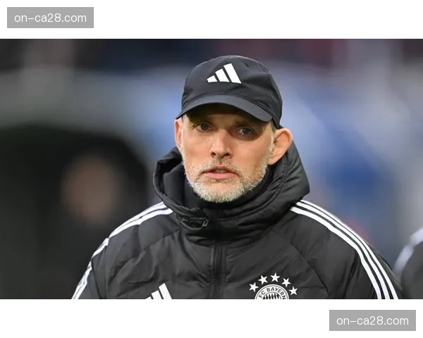 战术板：图赫尔变阵三后卫，助拜仁客场零封取胜莱比锡