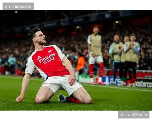 欧冠四强全部产生：曼城、皇马、阿森纳、拜仁