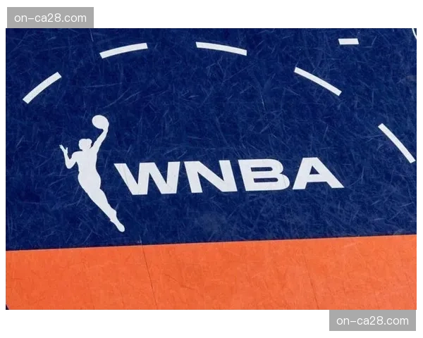 WNBA官方宣布与一家流媒体平台达成独家国际转播合作